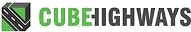 Cube Highways logo