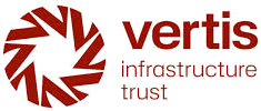 Vertis Infrastructure Trust logo