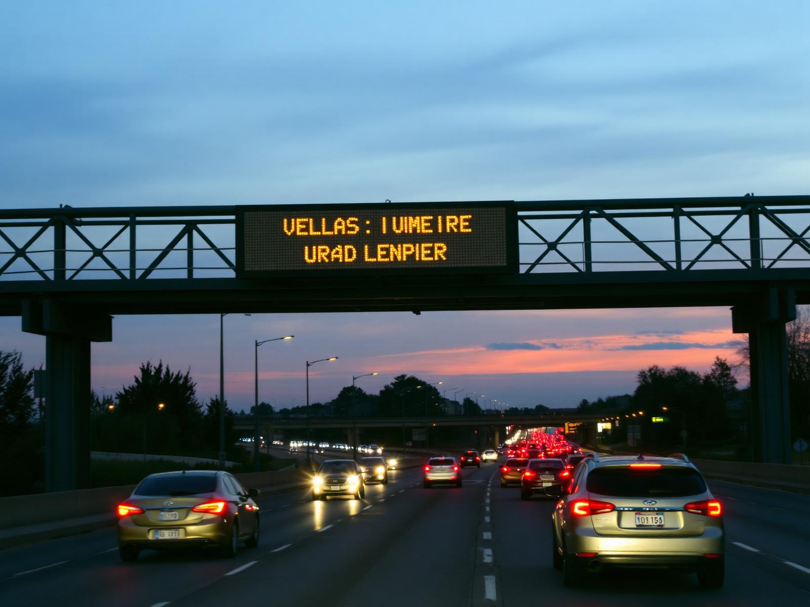 Vehicle-activated speed displays