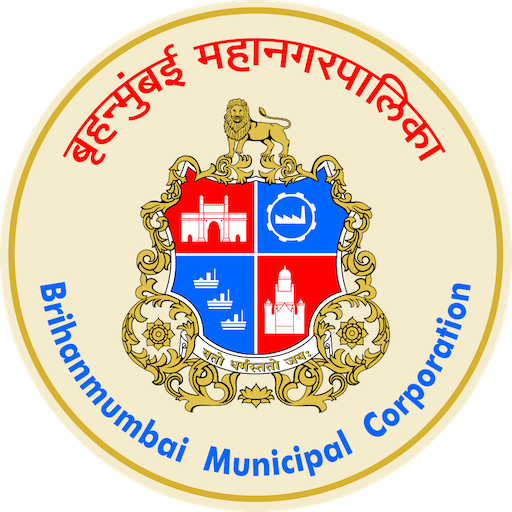 Brihanmumbai Municipal Corporation (BMC) logo
