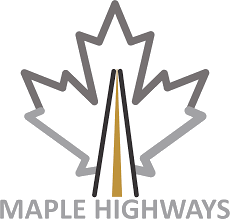 Maple Highways logo