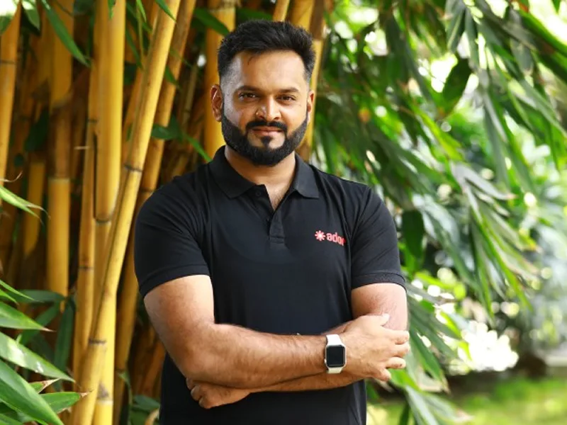 Nachiket Kulkarni, Business Head - Traffic & Enforcement (Products), Ador Traffic