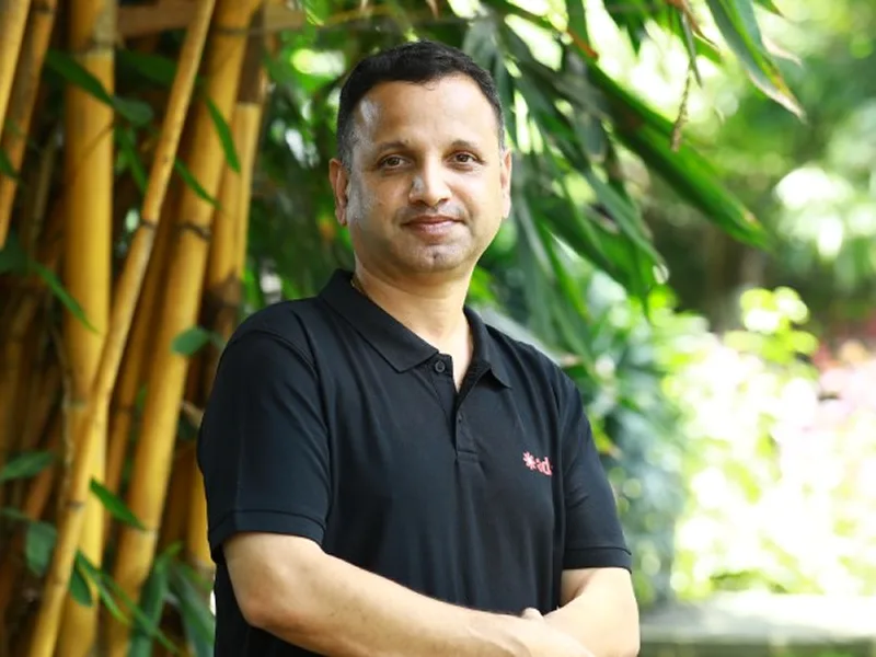 Rahul Sawardekar, Business Head - Traffic & Enforcement (Projects), Ador Traffic