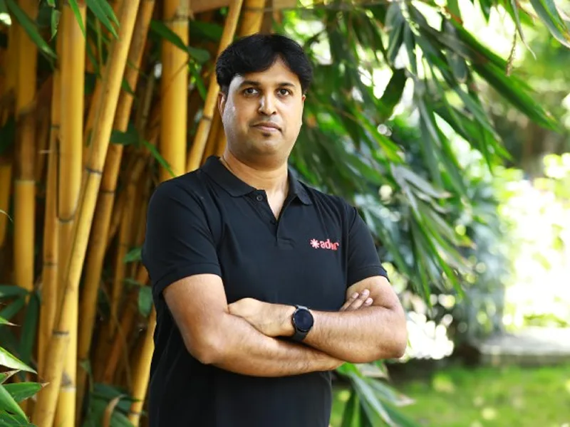 Swanand Deshpande, Executive Director & Chief Operating Officer, Ador Traffic